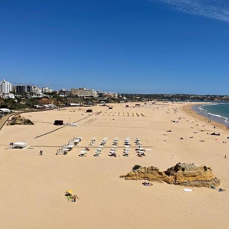 Apartment On Praia Da Rocha With Wifi And Garage By Amcf Портиман Экстерьер фото