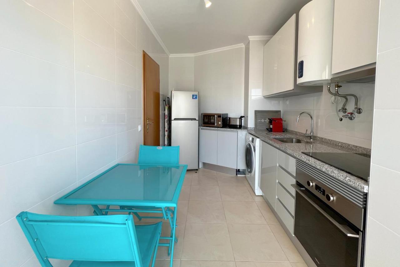 Apartment On Praia Da Rocha With Wifi And Garage By Amcf Портиман Экстерьер фото