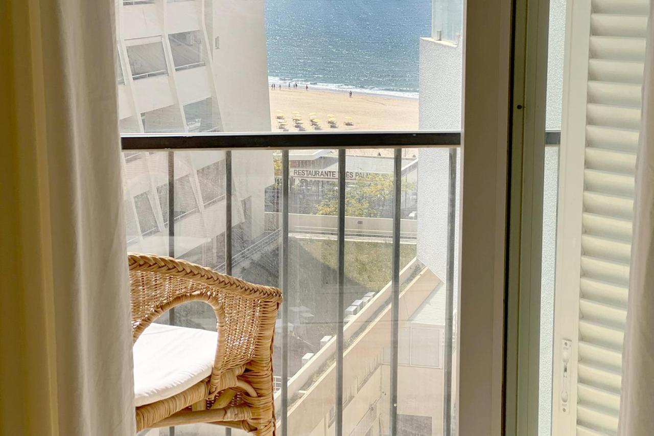 Apartment On Praia Da Rocha With Wifi And Garage By Amcf Портиман Экстерьер фото